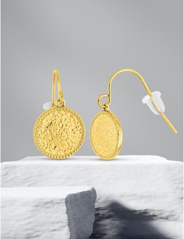 Boucles d'oreilles crochet...