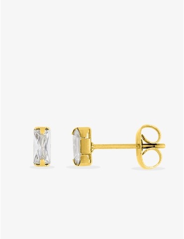 Boucles d'oreilles clous...