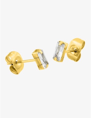 Boucles d'oreilles clous...