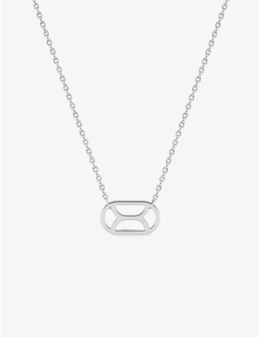 Collier Argent 925‰ rhodié