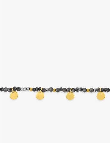 Bracelet élastique acier...