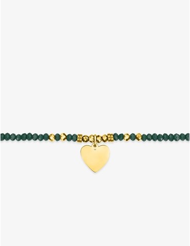 Bracelet élastique cristal...