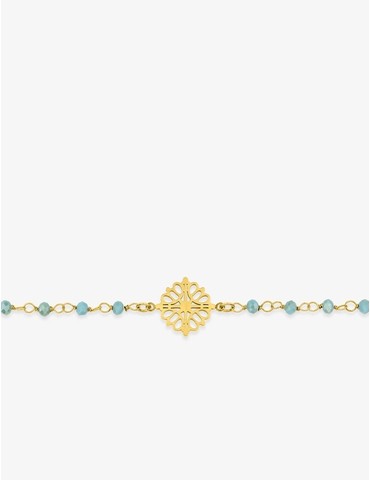 Bracelet fantaisie cristal...