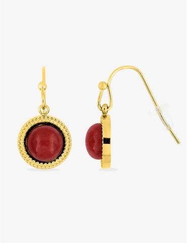 Boucles d'oreilles crochet...
