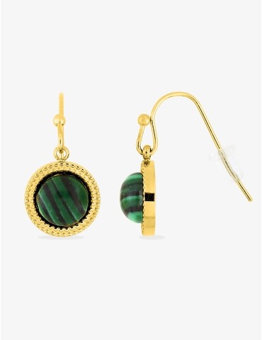 Boucles d'oreilles crochet...