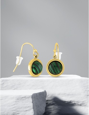 Boucles d'oreilles crochet...