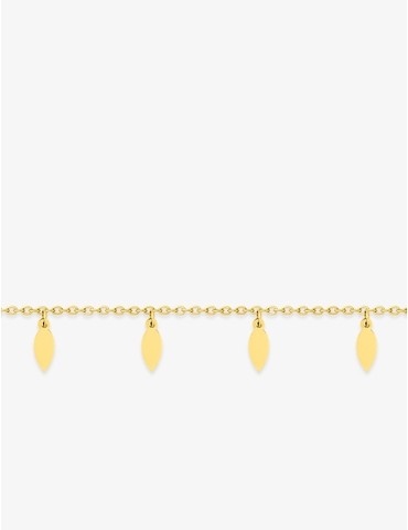 Bracelet motifs fantaisies...