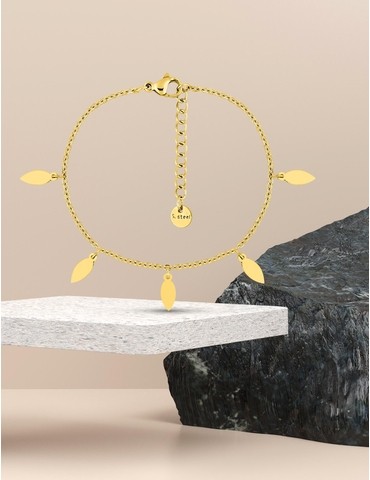 Bracelet motifs fantaisies...