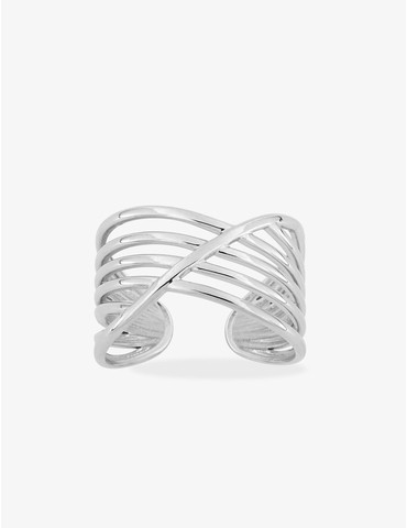 Bague ajustable multi...