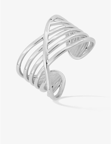Bague ajustable multi...