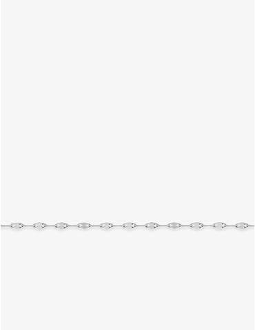 Bracelet maille fantaisie...
