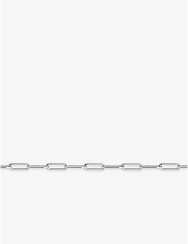 Bracelet maille forçat...