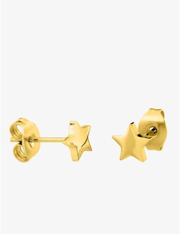 Boucles d'oreilles clous en...