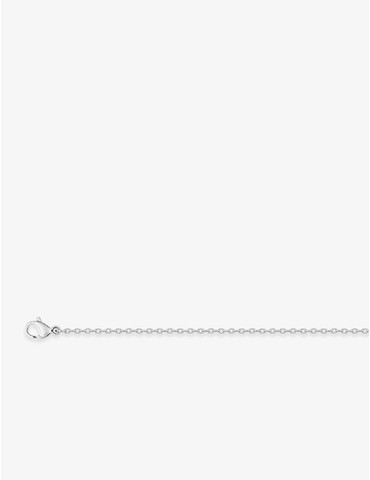 Chaine acier gris forçat