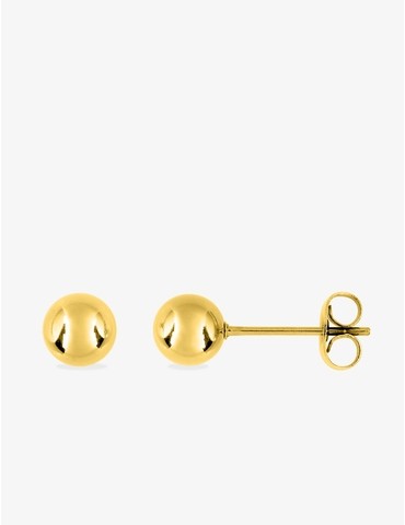 Boucles d'oreilles clou...