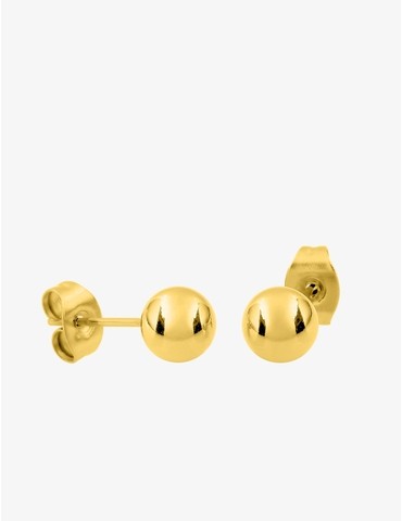Boucles d'oreilles clou...