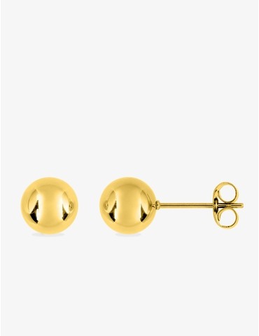 Boucles d'oreilles clous en...