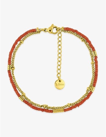 Bracelet cristal...