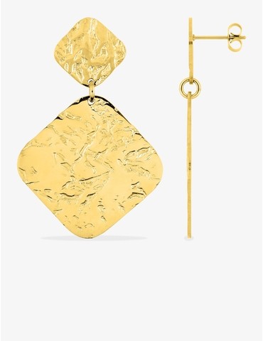 Boucles d'oreilles...
