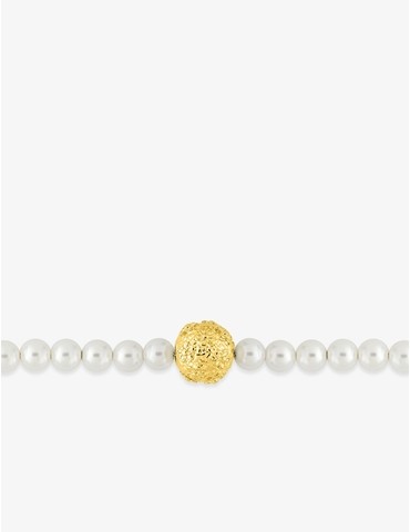 Bracelet fantaisie acier...