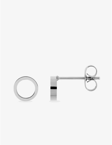Boucles d'oreilles clou...