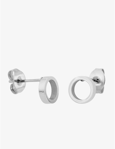 Boucles d'oreilles clou...