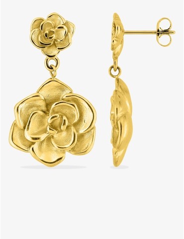 Boucles d'oreilles...