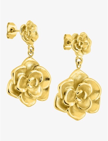 Boucles d'oreilles...