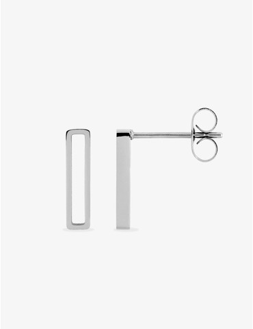 Boucles d'oreilles clous...