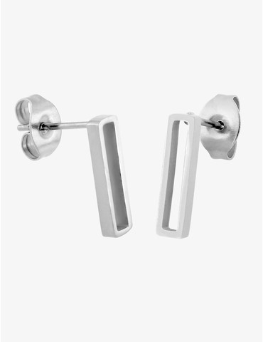 Boucles d'oreilles clous...