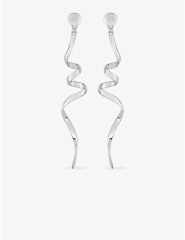 Boucles d'oreilles...