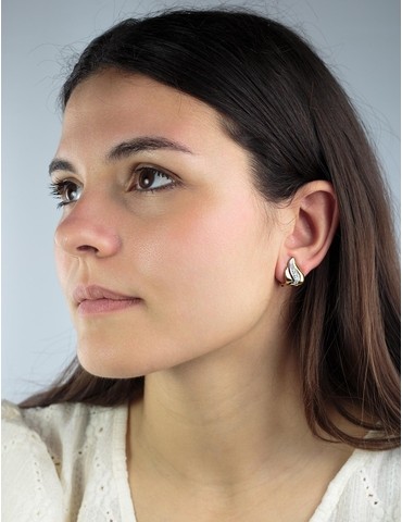 Boucles d'oreilles à clip...