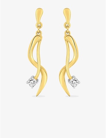 Boucles d'oreilles...