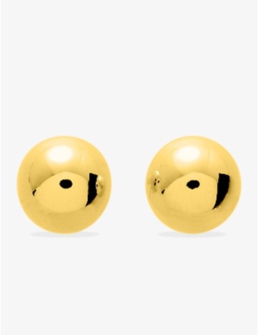 Boucles d'oreilles clous...