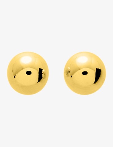 Boucles d'oreilles clous...
