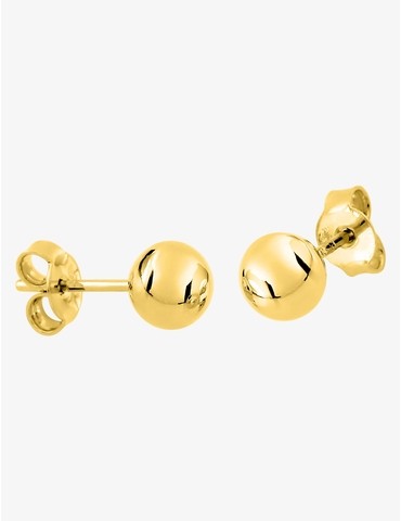 Boucles d'oreilles clous...