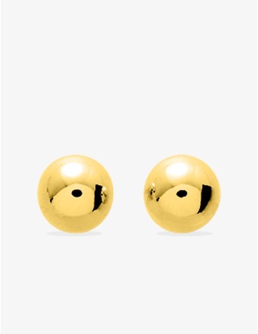 Boucles d'oreilles clous...