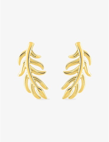 Boucles d'oreilles clous...