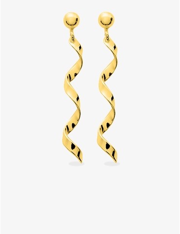 Boucles d'oreilles...