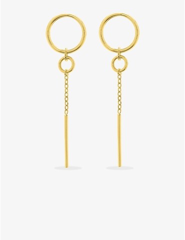 Boucles d'oreilles...