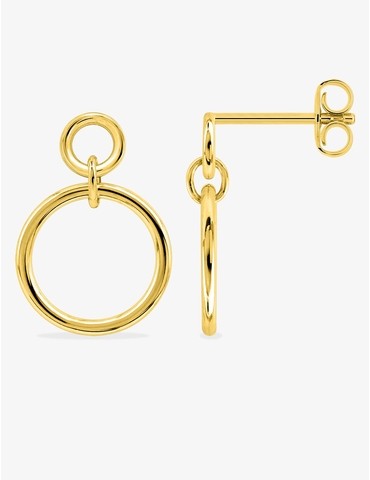 Boucles d'oreilles...