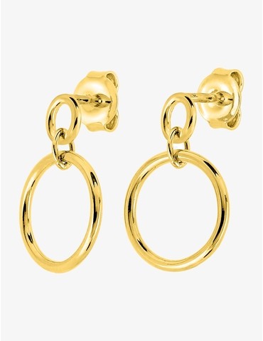 Boucles d'oreilles...