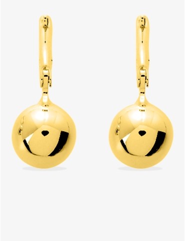 Boucles d'oreilles...