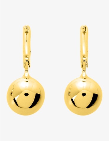 Boucles d'oreilles...