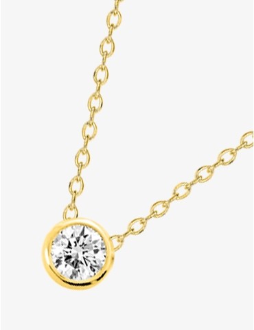 Collier chaîne forçat...