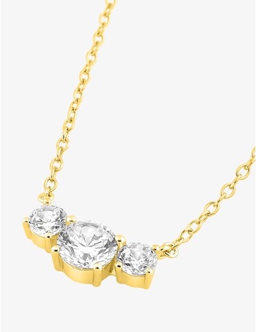 Collier chaîne forçat...