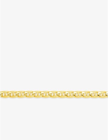 Bracelet maille marine...