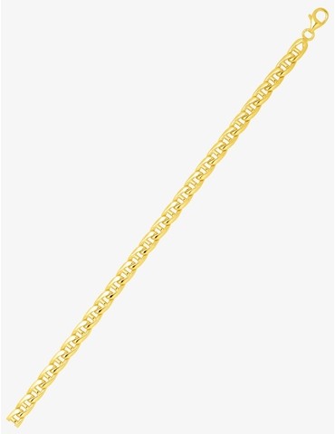 Bracelet maille marine...