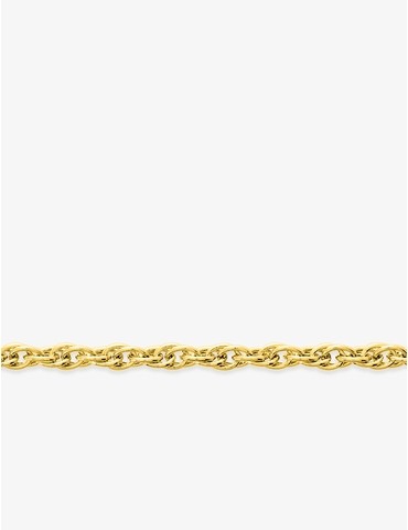 Bracelet maille fantaisie...