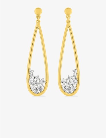 Boucles d'oreilles...